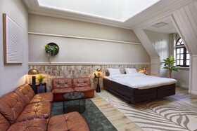 Hotel Botanique