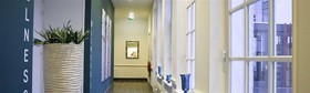 Hotel Merlinde