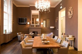 Hotel Merlinde