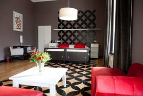 Hotel Merlinde