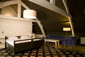 Hotel Merlinde