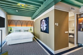 Hotel Nassau Breda, Autograph Collection