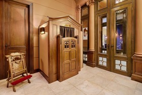 Hotel Nassau Breda, Autograph Collection