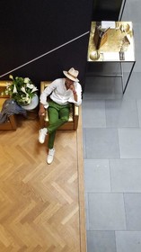 Hotel Nassau Breda, Autograph Collection