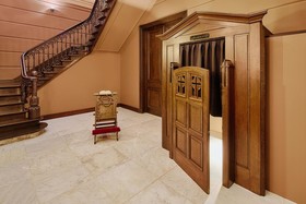 Hotel Nassau Breda, Autograph Collection