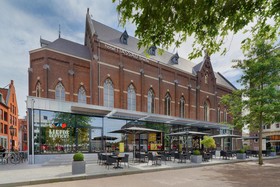Hotel Nassau Breda, Autograph Collection