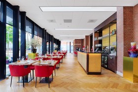 Hotel Nassau Breda, Autograph Collection