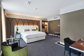 Hotel Nassau Breda, Autograph Collection
