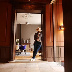 Hotel Nassau Breda, Autograph Collection