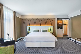 Hotel Nassau Breda, Autograph Collection
