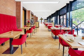 Hotel Nassau Breda, Autograph Collection