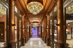 Hotel Nassau Breda, Autograph Collection
