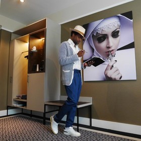 Hotel Nassau Breda, Autograph Collection