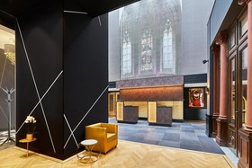 Hotel Nassau Breda, Autograph Collection