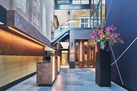 Hotel Nassau Breda, Autograph Collection