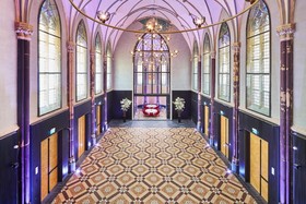 Hotel Nassau Breda, Autograph Collection