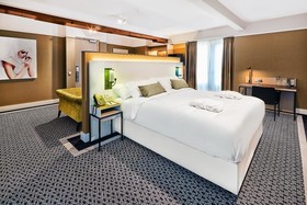 Hotel Nassau Breda, Autograph Collection