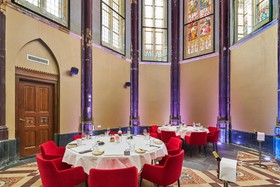 Hotel Nassau Breda, Autograph Collection