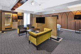 Hotel Nassau Breda, Autograph Collection