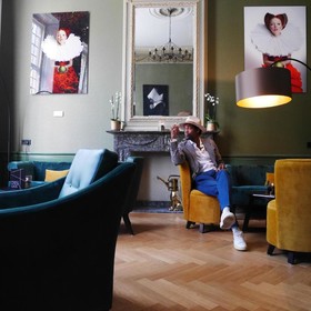 Hotel Nassau Breda, Autograph Collection
