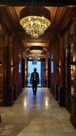Hotel Nassau Breda, Autograph Collection