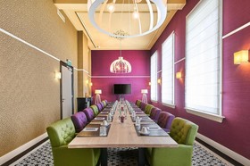 Hotel Nassau Breda, Autograph Collection