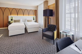 Hotel Nassau Breda, Autograph Collection