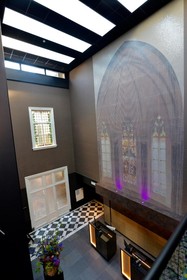 Hotel Nassau Breda, Autograph Collection