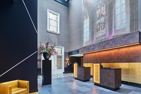Hotel Nassau Breda, Autograph Collection