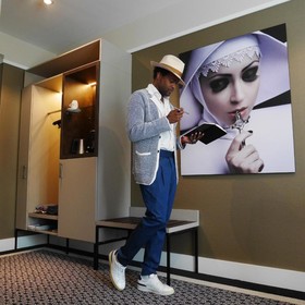Hotel Nassau Breda, Autograph Collection