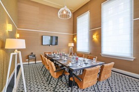 Hotel Nassau Breda, Autograph Collection