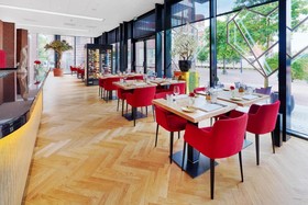 Hotel Nassau Breda, Autograph Collection