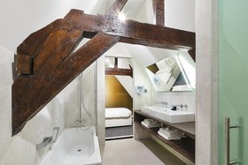 Hotel Nassau Breda, Autograph Collection