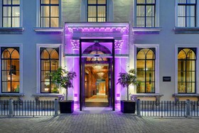 Hotel Nassau Breda, Autograph Collection