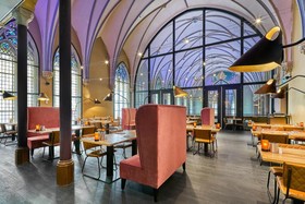 Hotel Nassau Breda, Autograph Collection