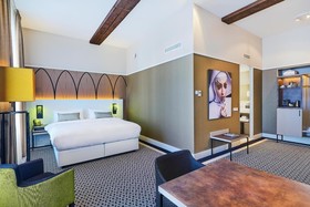 Hotel Nassau Breda, Autograph Collection