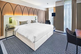 Hotel Nassau Breda, Autograph Collection
