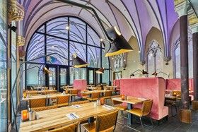 Hotel Nassau Breda, Autograph Collection