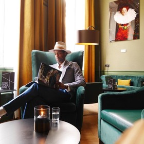Hotel Nassau Breda, Autograph Collection