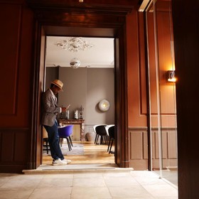 Hotel Nassau Breda, Autograph Collection