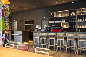 IntercityHotel Breda