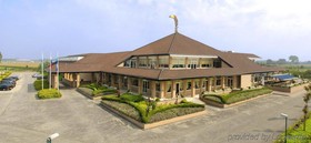 Van der Valk Cuijk - Nijmegen