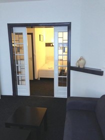 Budgethotel de Zwaan