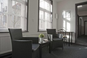 Budgethotel de Zwaan