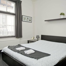 Budgethotel de Zwaan