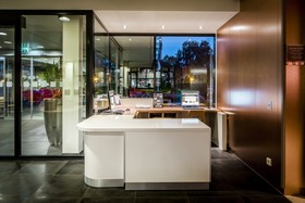 Holiday Inn Eindhoven