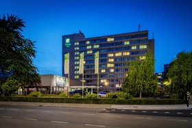 Holiday Inn Eindhoven