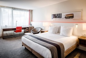 Holiday Inn Eindhoven