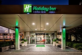 Holiday Inn Eindhoven