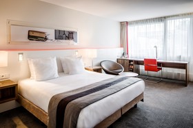 Holiday Inn Eindhoven